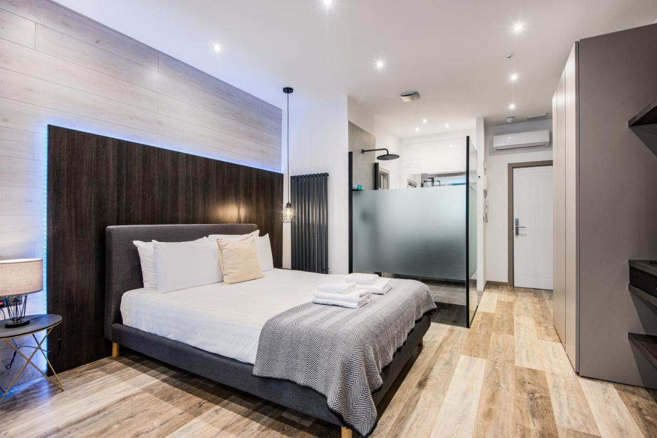 Circlelet Luxury Private Suite 3 London Exterior photo