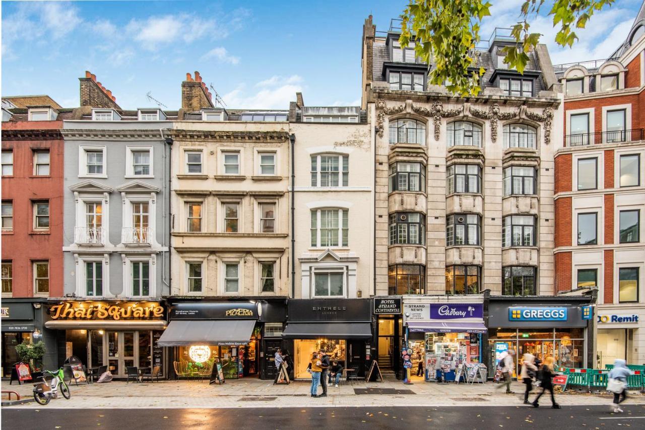 Circlelet Luxury Private Suite 3 London Exterior photo