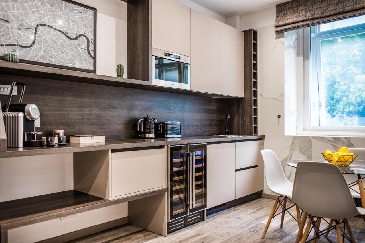 Circlelet Luxury Private Suite 3 London Exterior photo