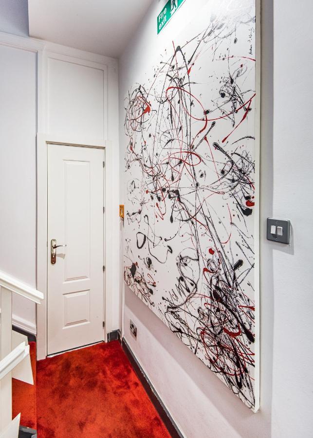 Circlelet Luxury Private Suite 3 London Exterior photo
