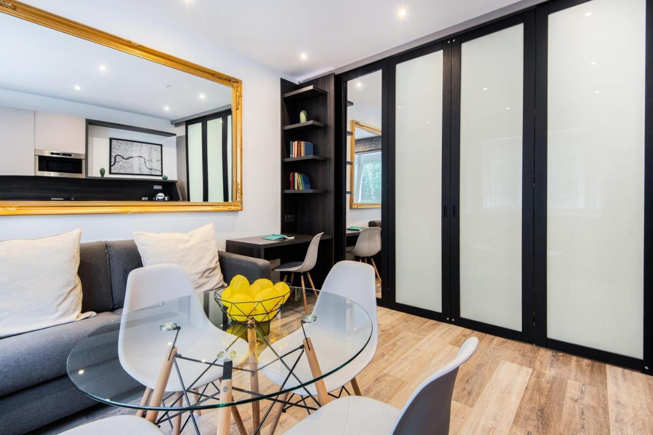 Circlelet Luxury Private Suite 3 London Exterior photo